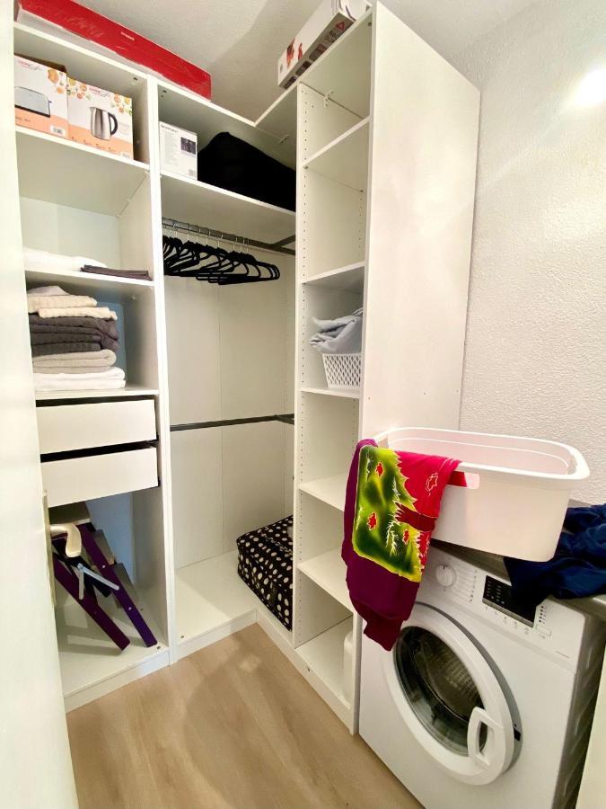 Cashmere, Aix En Provence Grand T2 Avec Jardin En Ville 普罗旺斯地区艾克斯 外观 照片