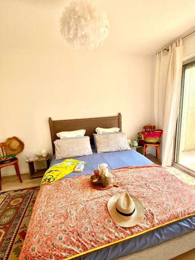 Cashmere, Aix En Provence Grand T2 Avec Jardin En Ville 普罗旺斯地区艾克斯 外观 照片